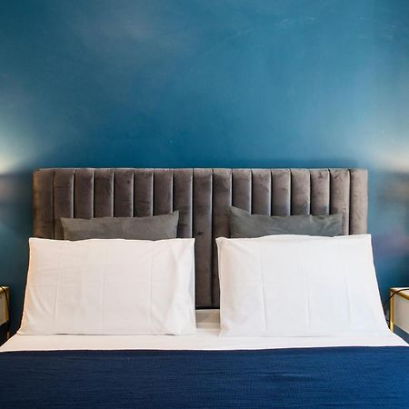 La Trasteverina Apartment Rzym Zewnętrze zdjęcie