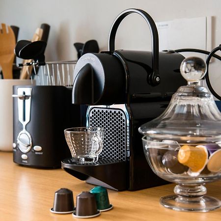 La Trasteverina Apartment Rzym Zewnętrze zdjęcie