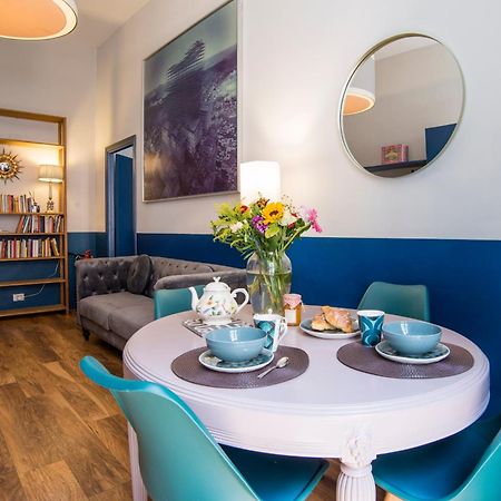 La Trasteverina Apartment Rzym Zewnętrze zdjęcie