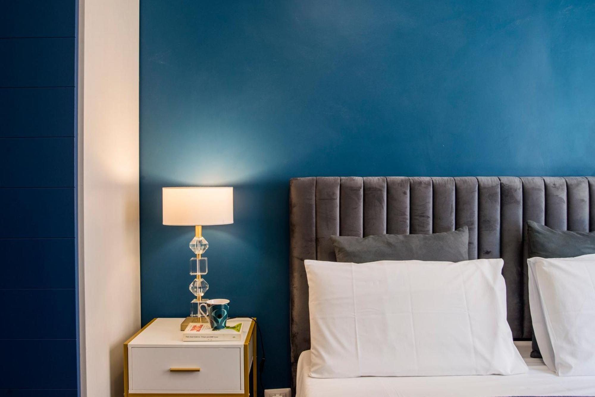 La Trasteverina Apartment Rzym Zewnętrze zdjęcie