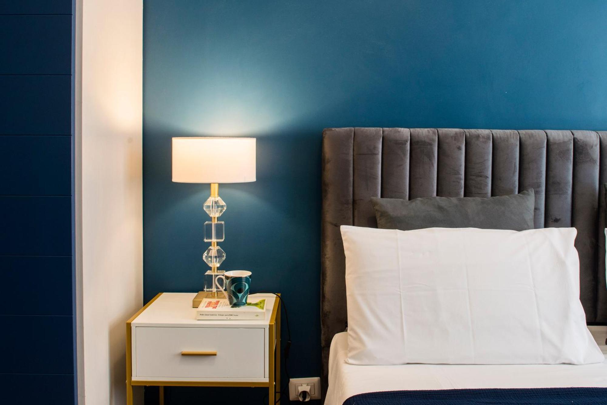 La Trasteverina Apartment Rzym Zewnętrze zdjęcie