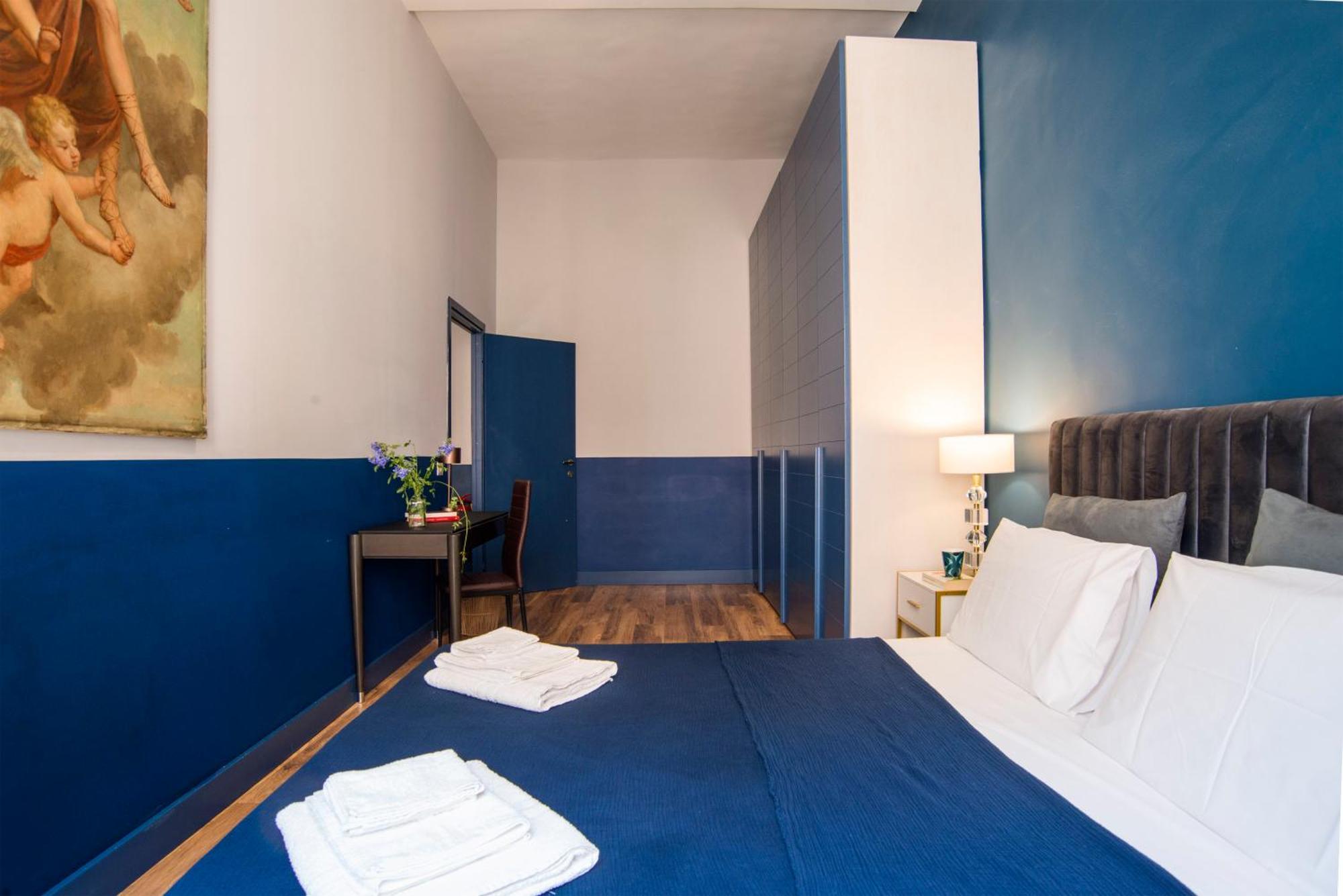La Trasteverina Apartment Rzym Zewnętrze zdjęcie