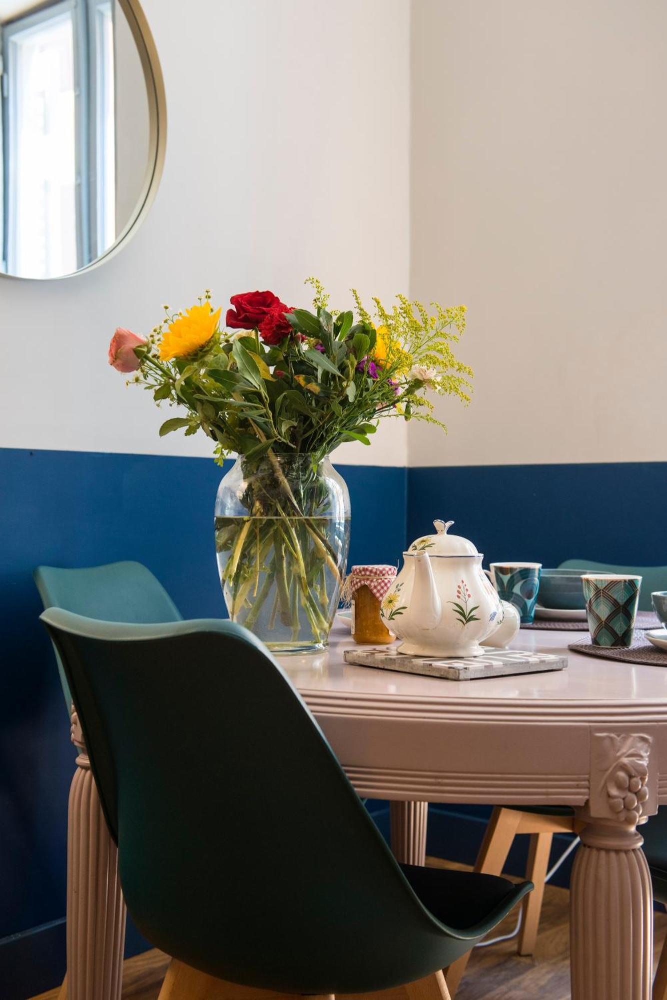 La Trasteverina Apartment Rzym Zewnętrze zdjęcie