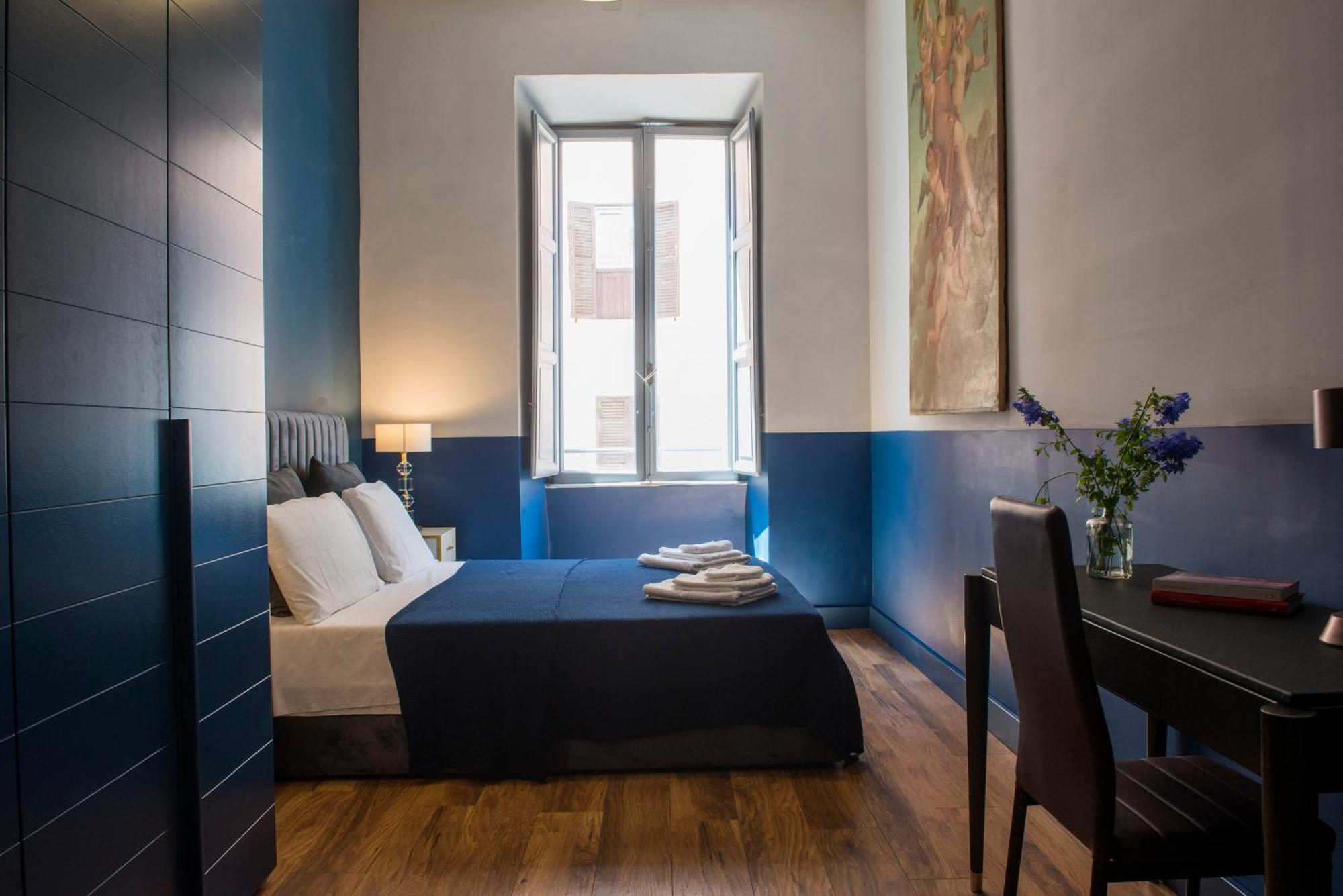 La Trasteverina Apartment Rzym Zewnętrze zdjęcie