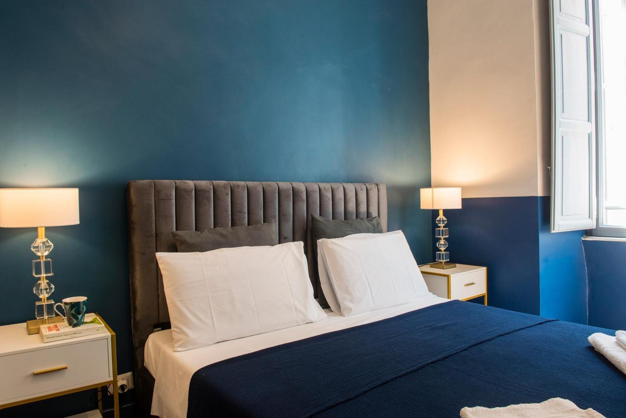 La Trasteverina Apartment Rzym Zewnętrze zdjęcie