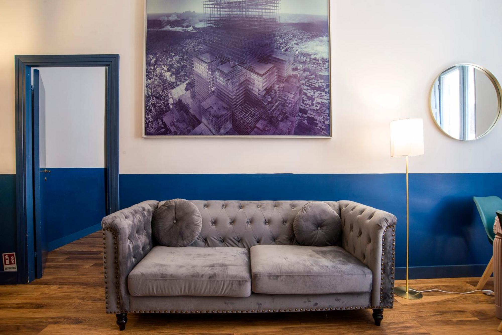 La Trasteverina Apartment Rzym Zewnętrze zdjęcie